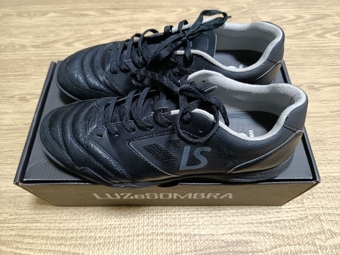 LUZeSOMBRA LS AXIS-1 VK TURF（TF）27.0