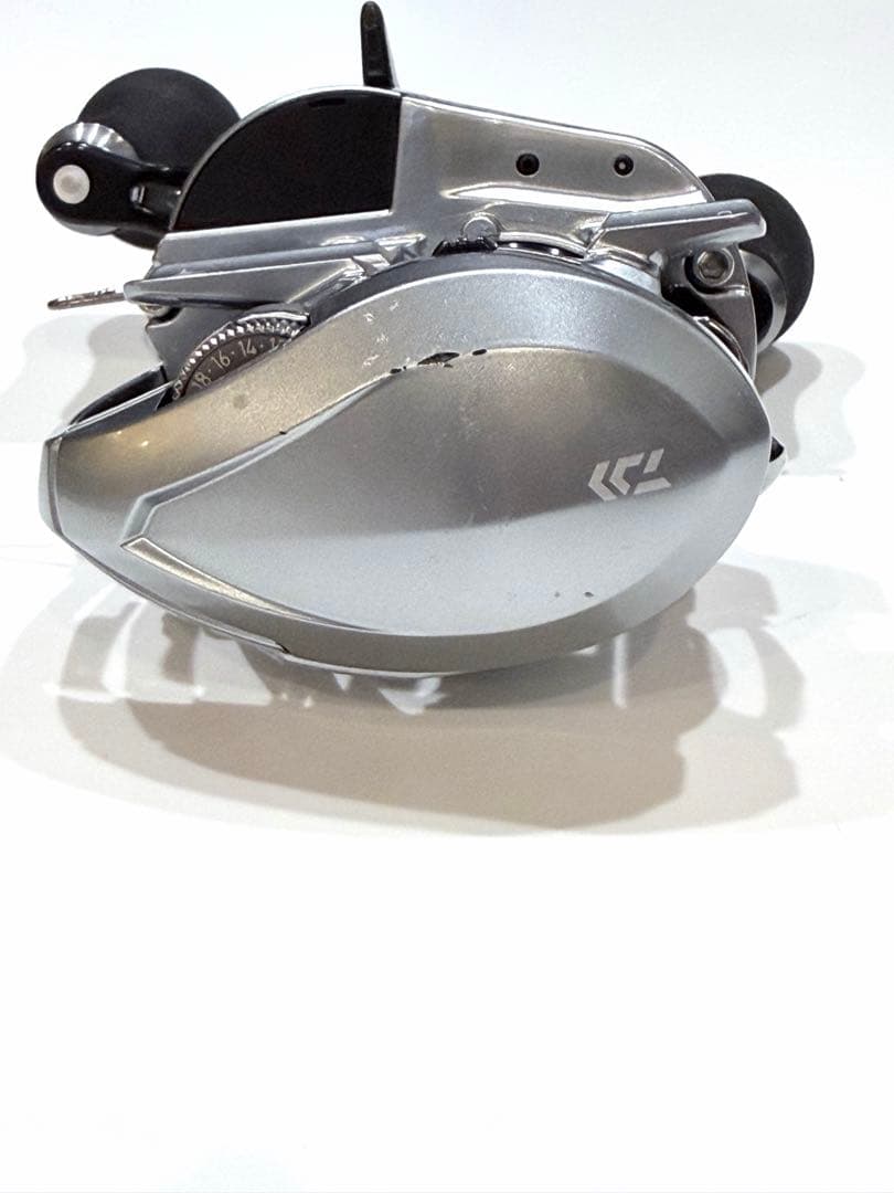 【美品】 DAIWA アルファス SV TW 800S-H