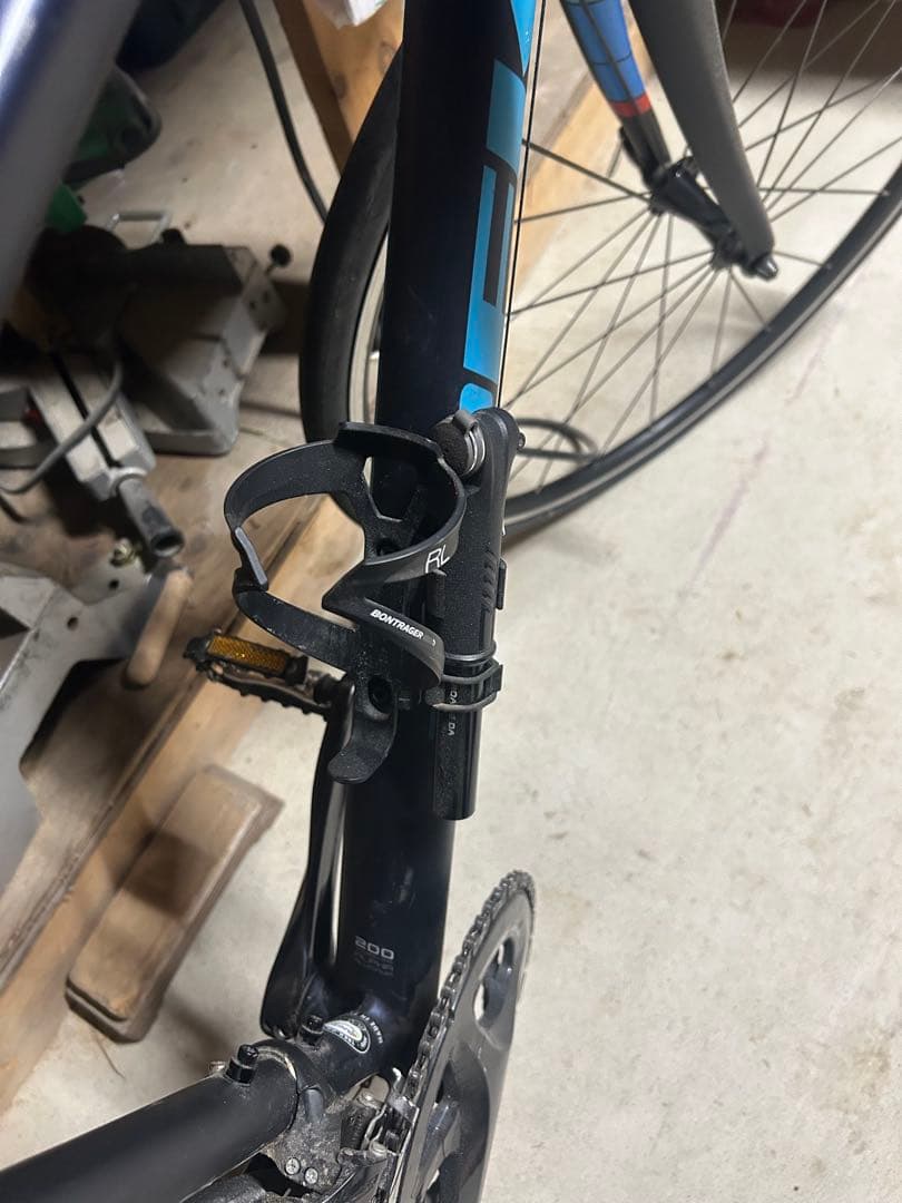 美品　Trek トレック　ドマーネALR3 ロードバイク オマケ多数　レア配色