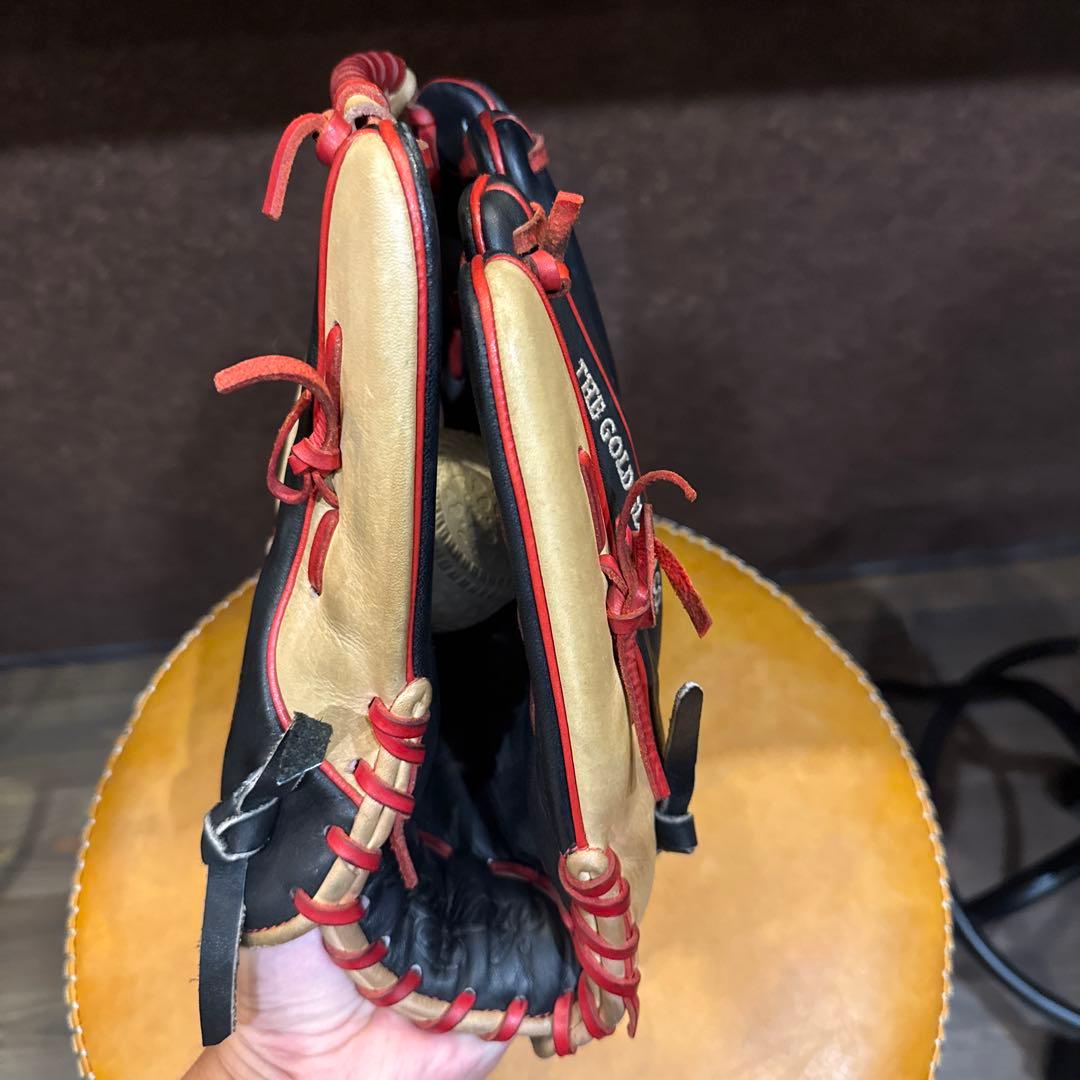 も*Ｊ様 Rawlings 野球グローブ ブライス・ハーパーモデル　外野手用