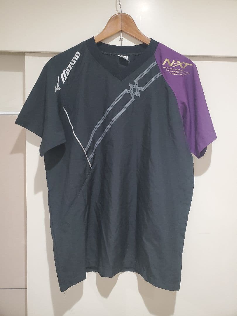 和田由紀子 直筆サイン入りシャツ 選手支給 NECレッドロケッツ 非売品