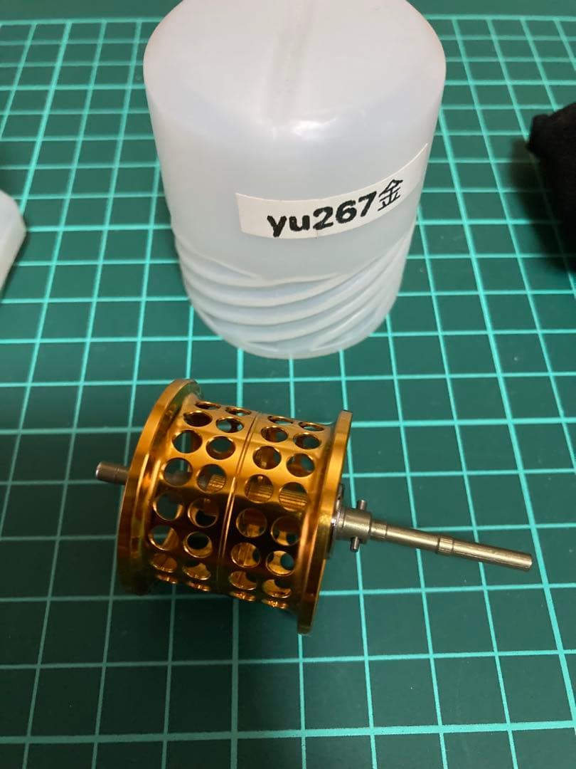 ダイワ　バスx