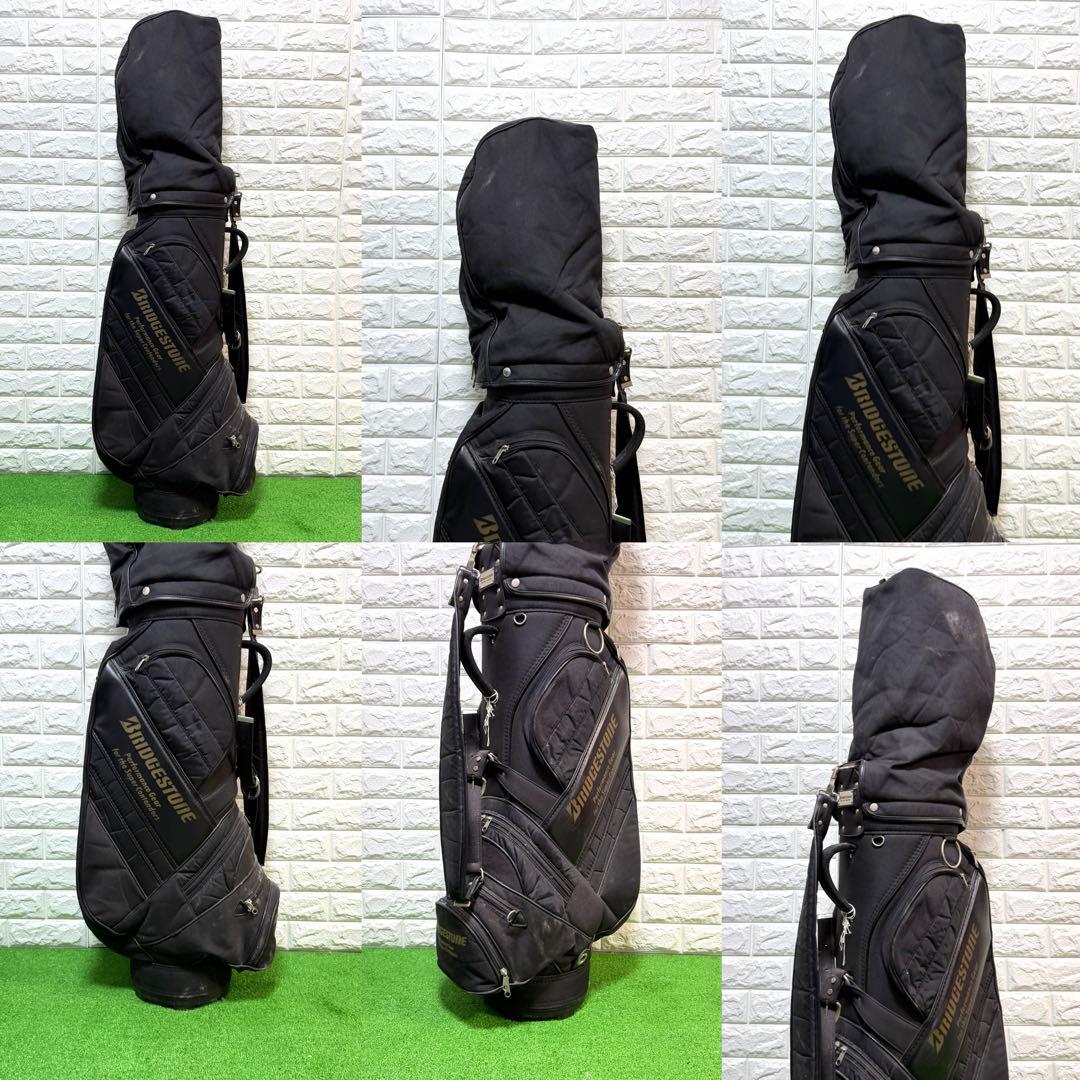 ゴルフセット　初心者応援　ラウンド仕様　中古美品　メンズ　マクレガー　すぐ使える