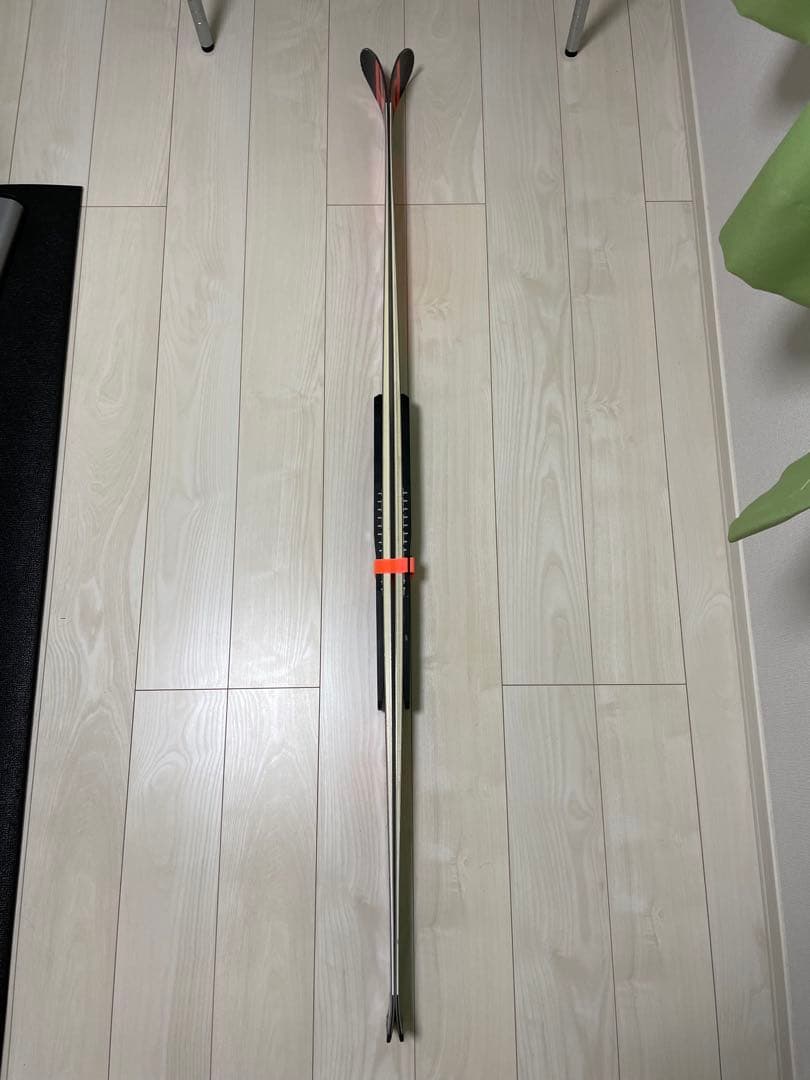 【板のみ】ROSSIGNOL HERO ATHLETE GS 170cm