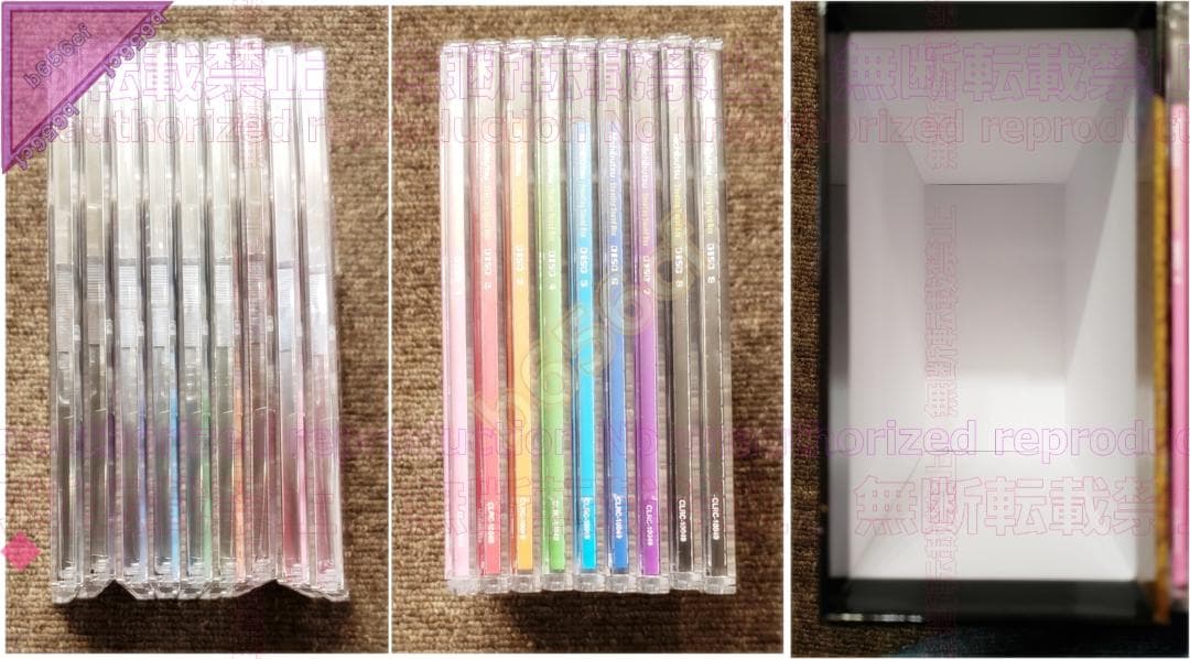 ◎☆DVD 血界戦線 初回生産限定版 全6巻 - 東宝 内藤泰弘