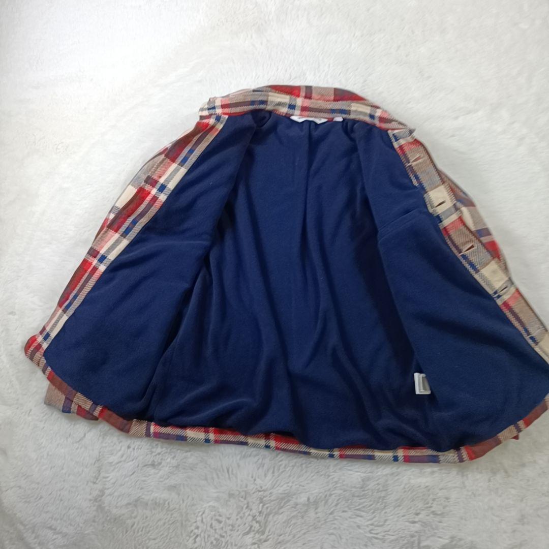 極希少✨キムタク着 ラブジェネ A BATHING APE CPOジャケットXS