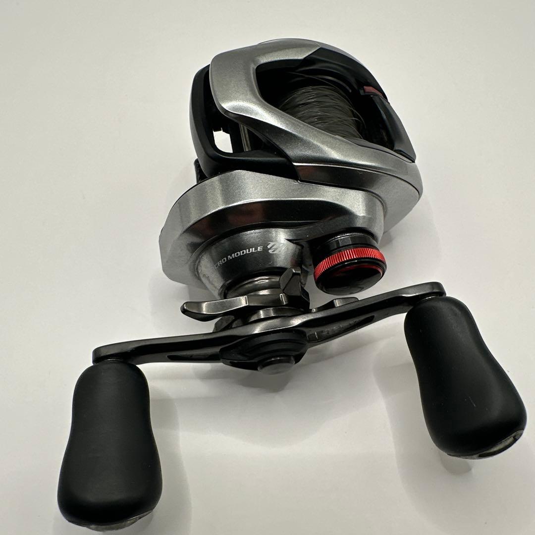 シマノスコーピオンDC 151HG