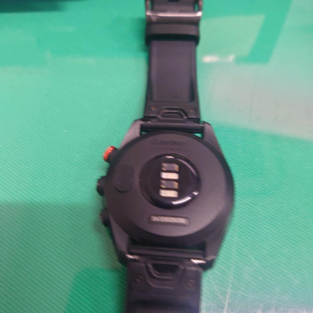 【期間限定送料込】GARMIN APPROACH S62 GPSナビ