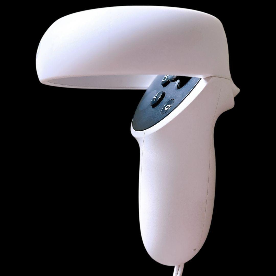【美品】 Quest 2 右コントローラー ライト 通電確認済