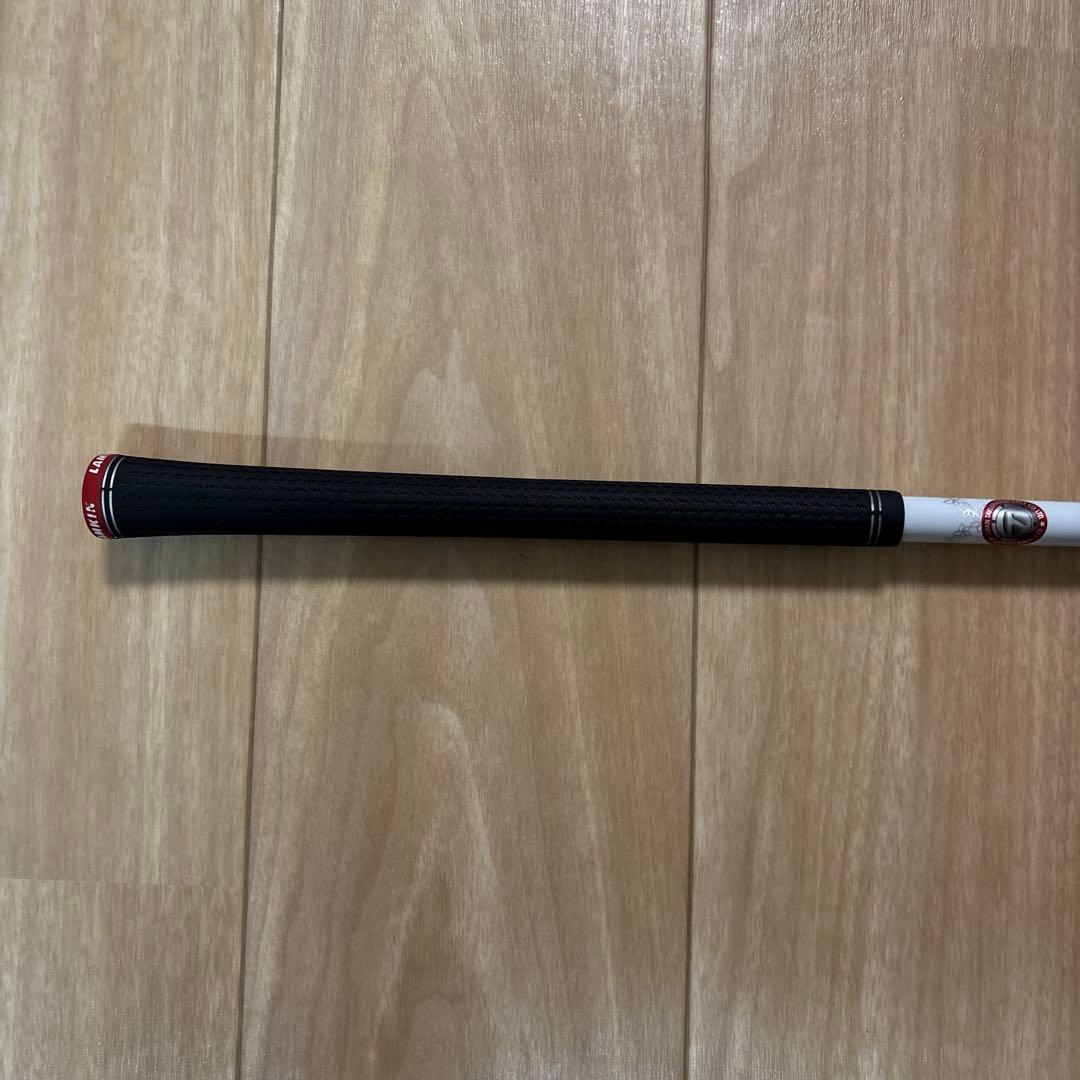 ディアマナPD60Sシャフト　ドライバー用