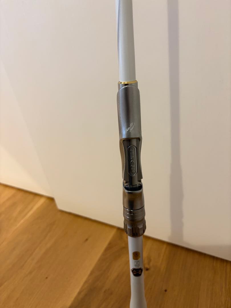 シマノ BB-X スペシャル SZIII 1号 500-530ズーム