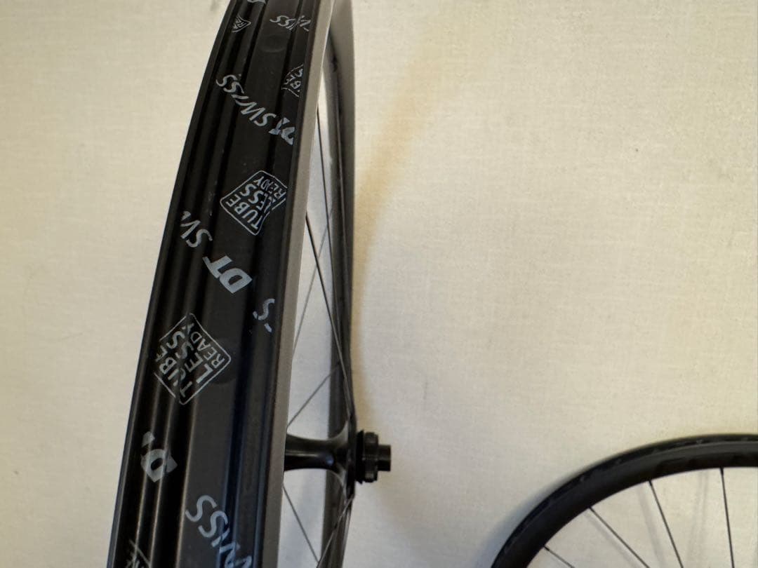 ROVAL ALPINIST CLX クリンチャー　シマノフリー