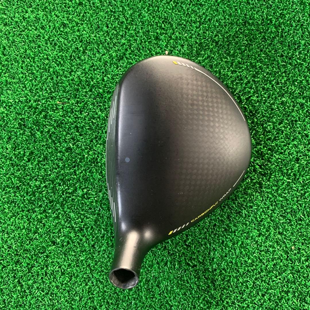 【人気】PING G430 MAX 9W ヘッドのみ ヘッドカバー付