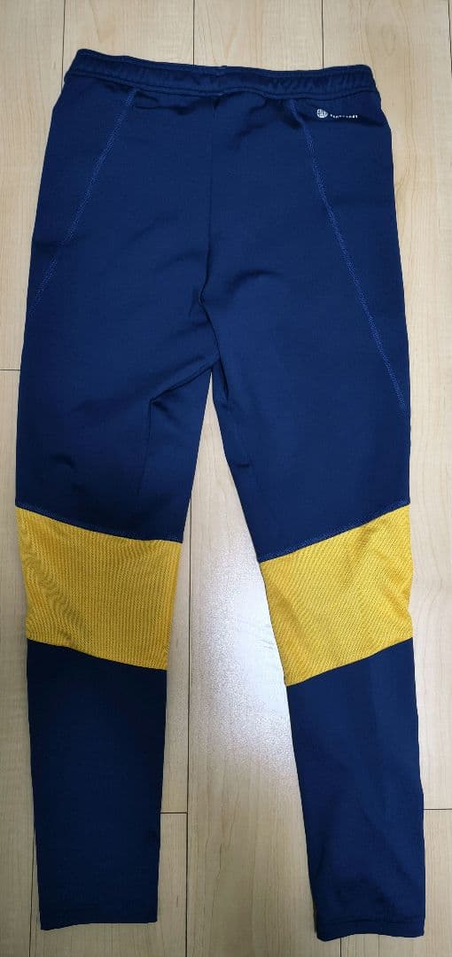 adidas 日本代表ピステジャージ 上下セット TIRO23 M