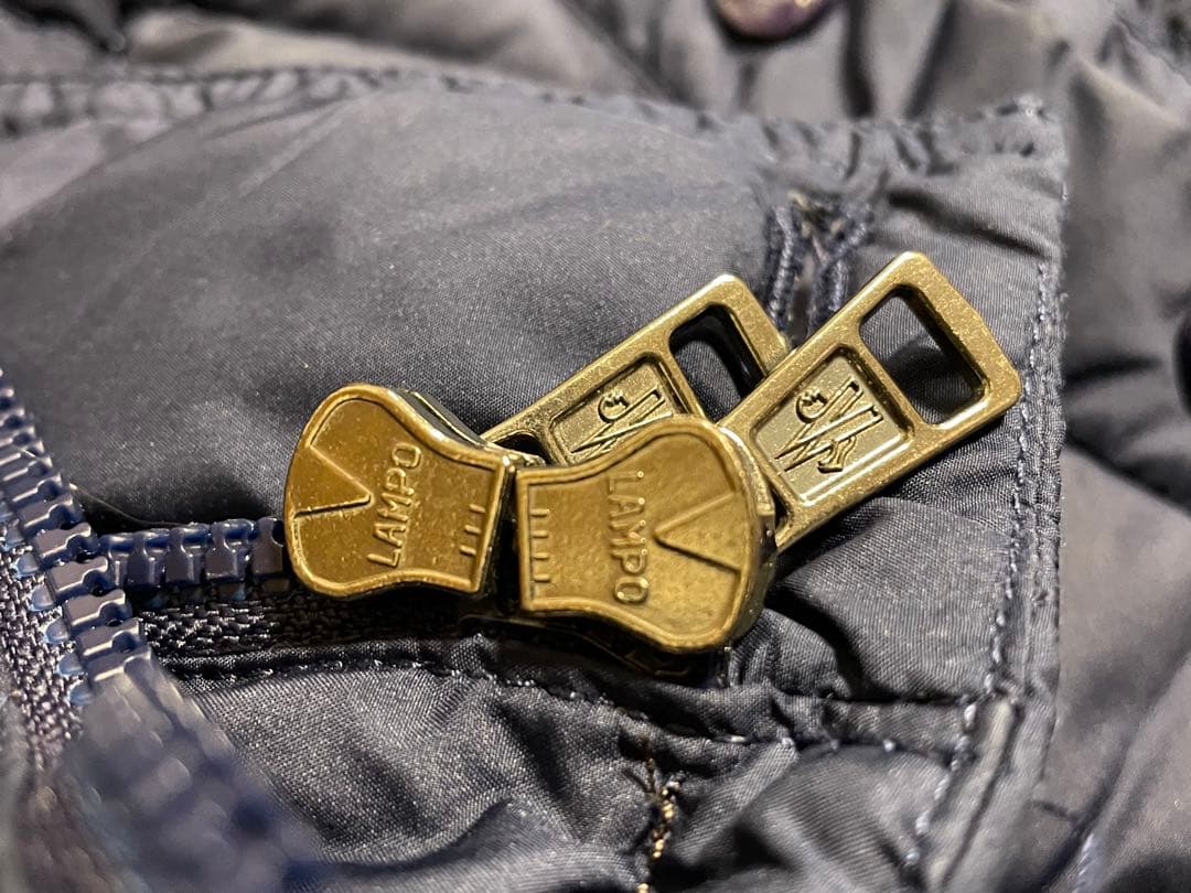 k*0様 モンクレールMONCLER RABELAIS ダウンベスト ジレ 2