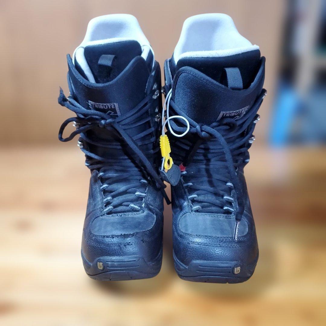 RYZ×IGNIO×BURTON 3点セット！ ブーツ交換可能　2643