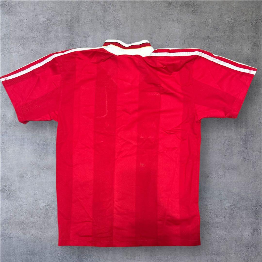 ウェア Liverpool 1995/96  uniform S