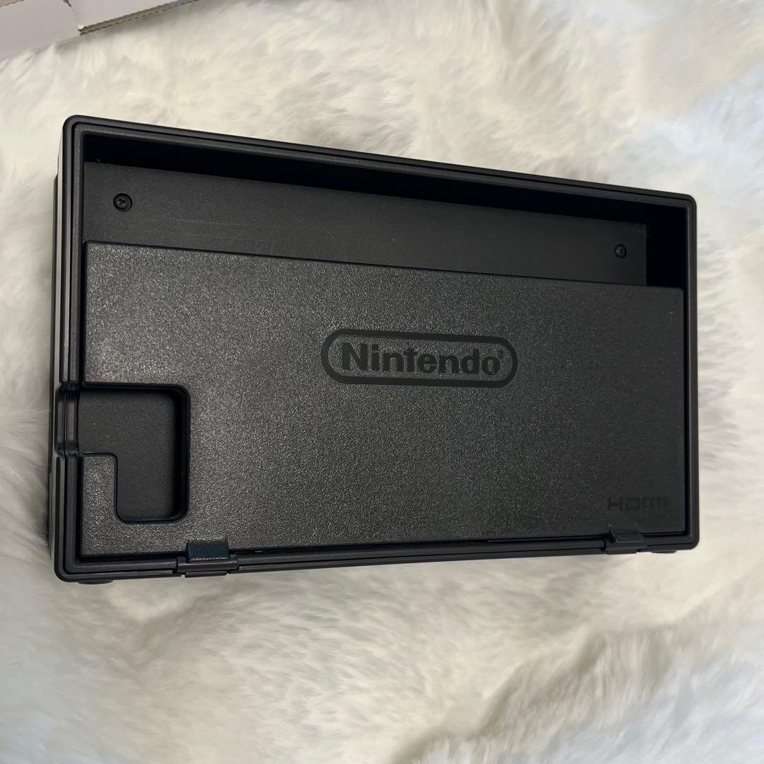 【匿名配送】　Nintendo Switch 任天堂　スイッチ　本体　ジョイコン