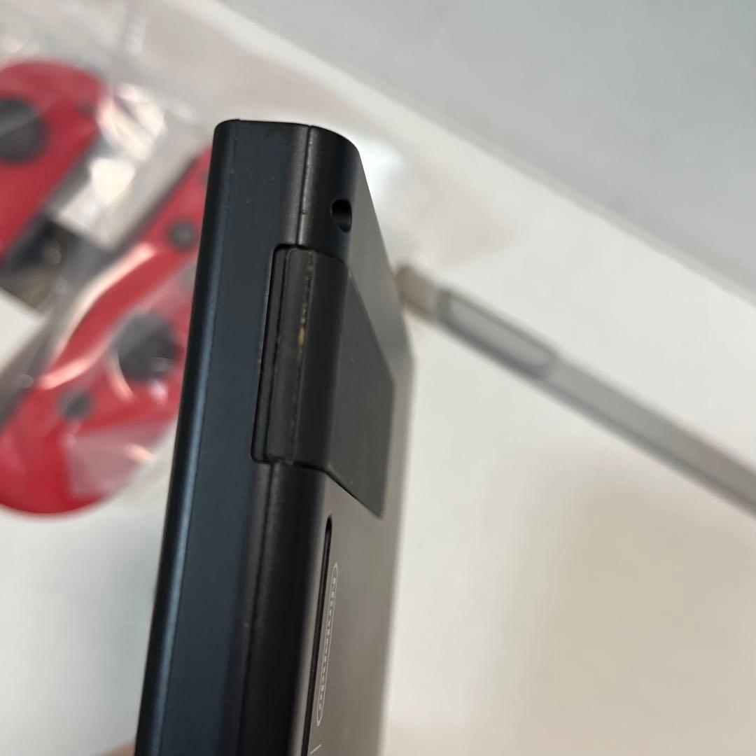 【匿名配送】　Nintendo Switch 任天堂　スイッチ　本体　ジョイコン