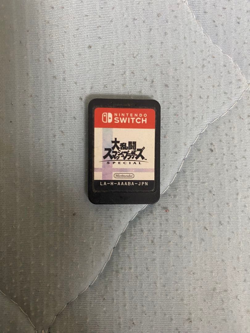 Nintendo Switch 大人気ソフト4点セット