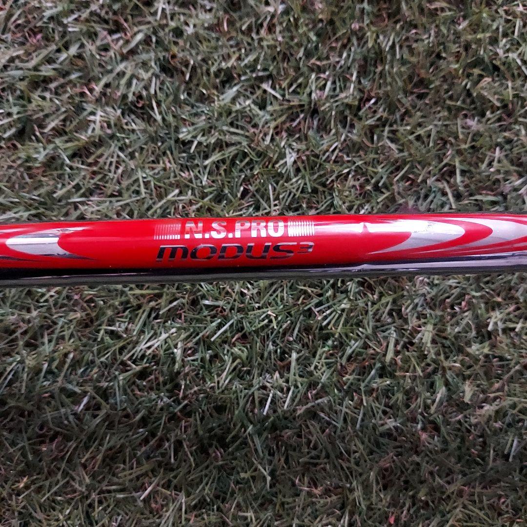 Mizuno Pro 719 アイアンセット 6本　モーダス105