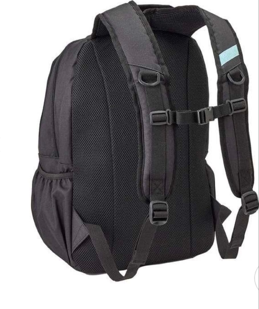 ROXY ブラック リュック【ほぼ新品】