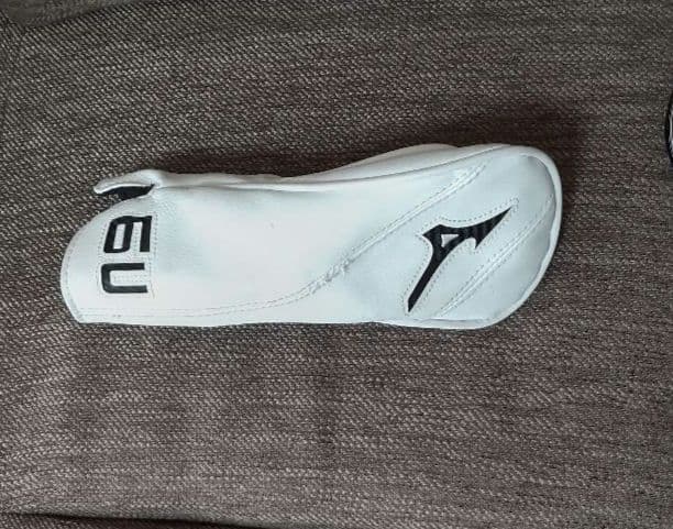 MIZUNO　ST200X ユーティリティクラブ