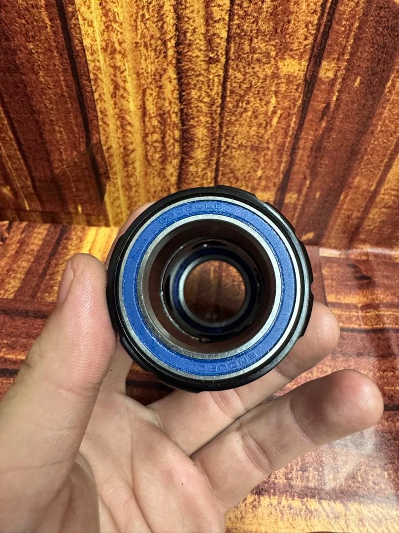Praxis M30BB30/PF30 73mm MTB ボトムブラケット