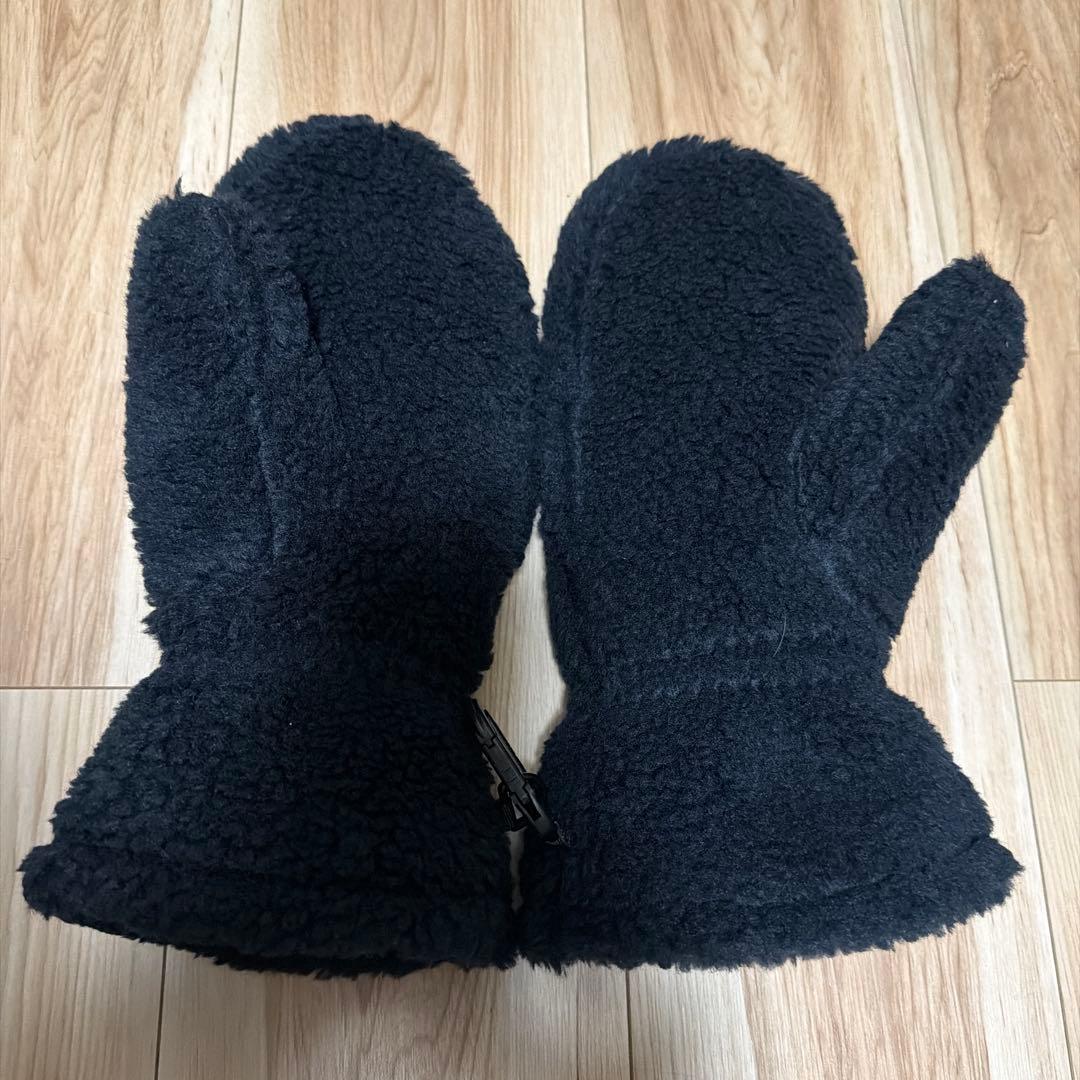 レザレクション　手袋　ゴルフ