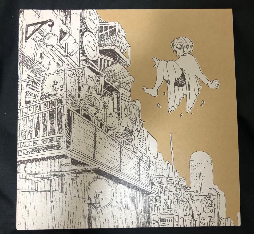 米津玄師　ナンバーナイン盤