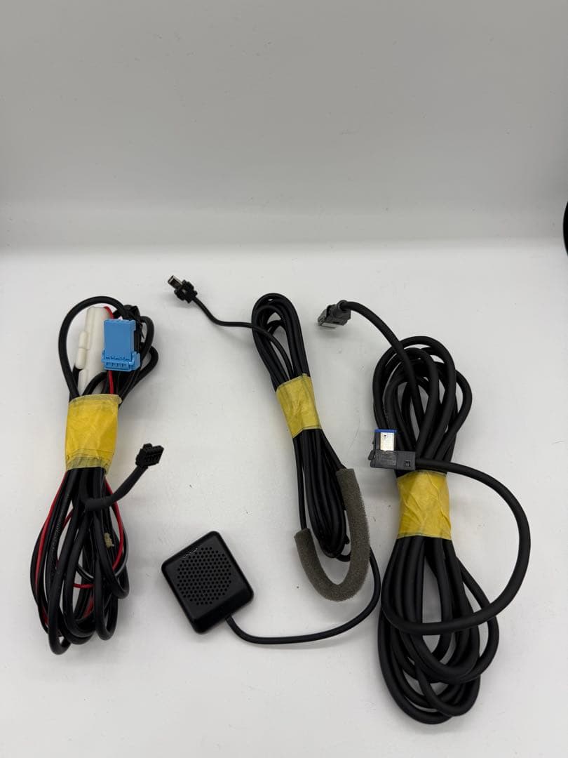 NISSAN純正　ETC 2.0車載器 CY-DND8J0JT