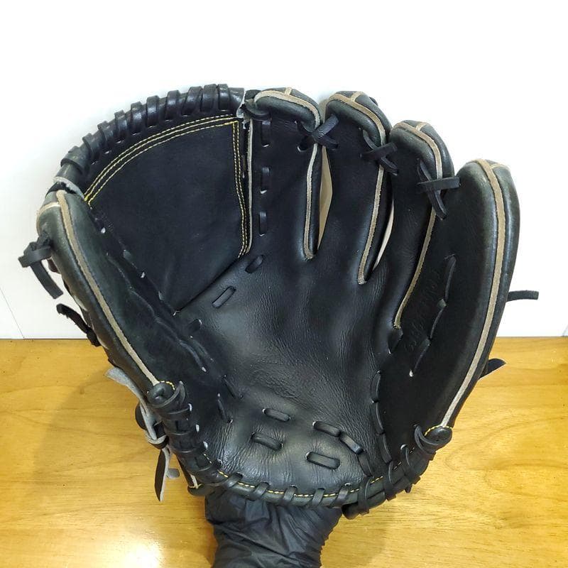 ローリングス 日本製 プロプリファード 和柄 Rawlings 軟式グローブ