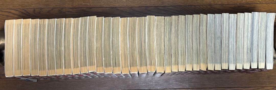 軍鶏　全巻セット
