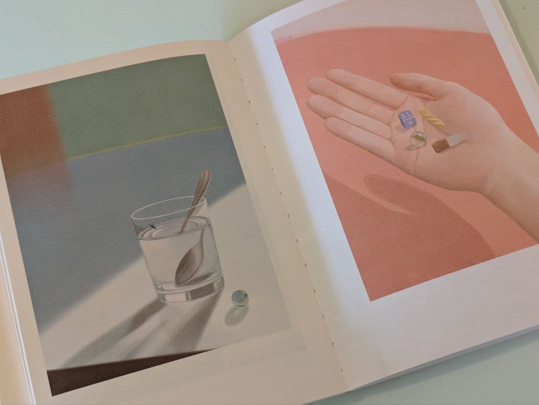 【新品】LIFE STILLS : Victionary / 静寂 平穏 アート