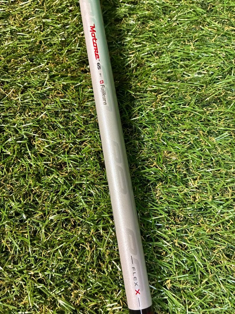 TaylorMade ドライバー2本セット