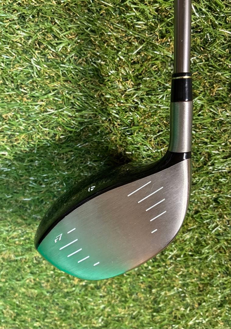 TaylorMade ドライバー2本セット