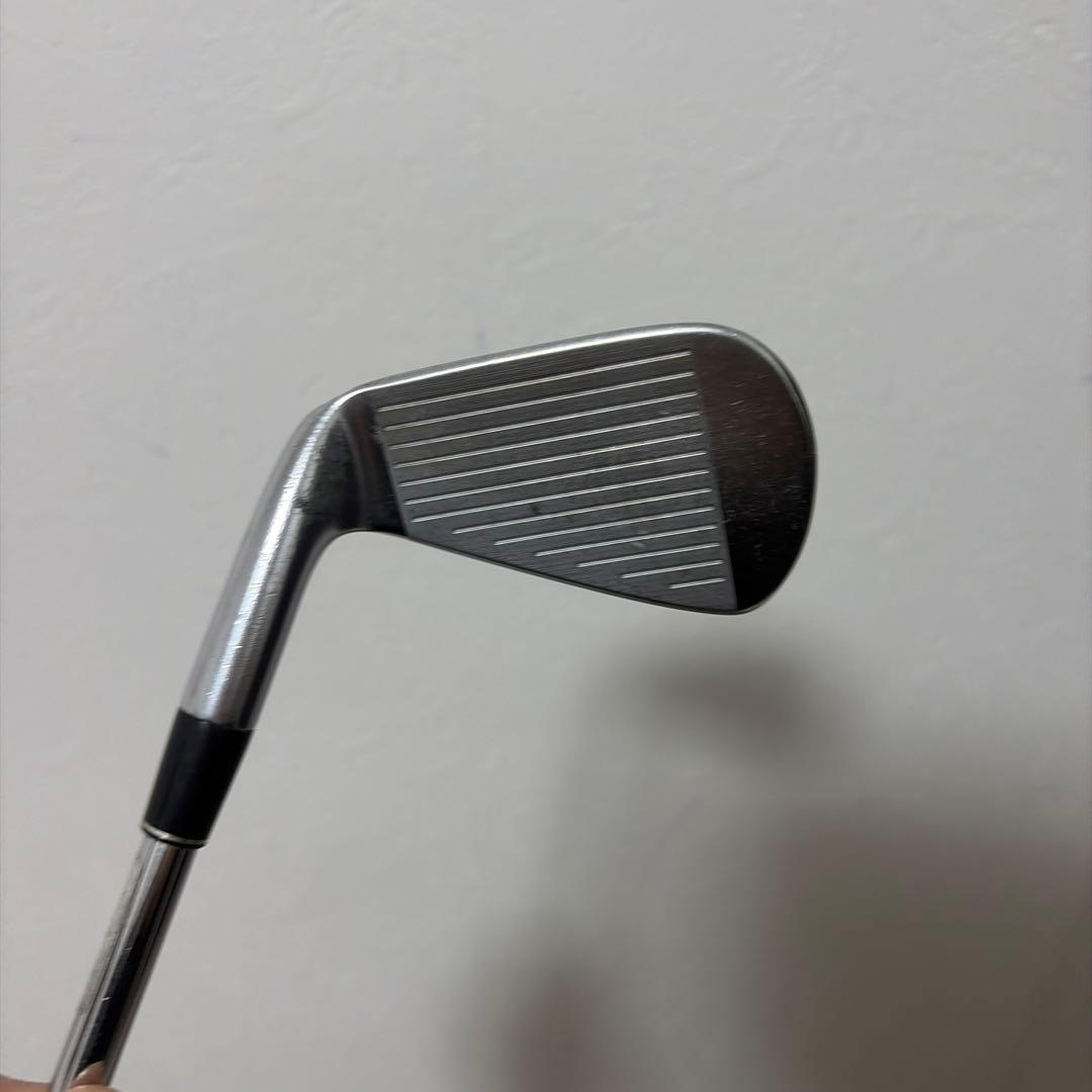 Srixon ZX5 アイアンセット