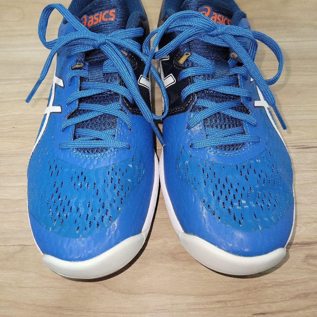 新品25㎝　ASICS アシックス スカイエリート FF 1051A031