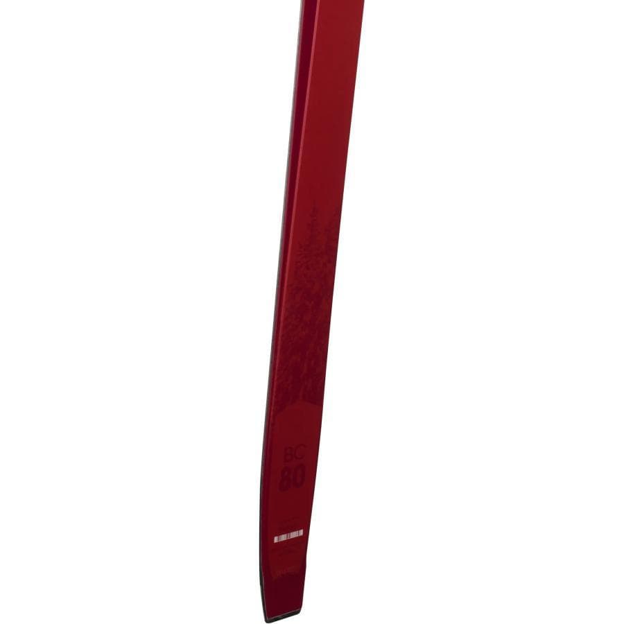 ロシニョール BC80 POSITRACK スキー板 186cm【新品未開封】