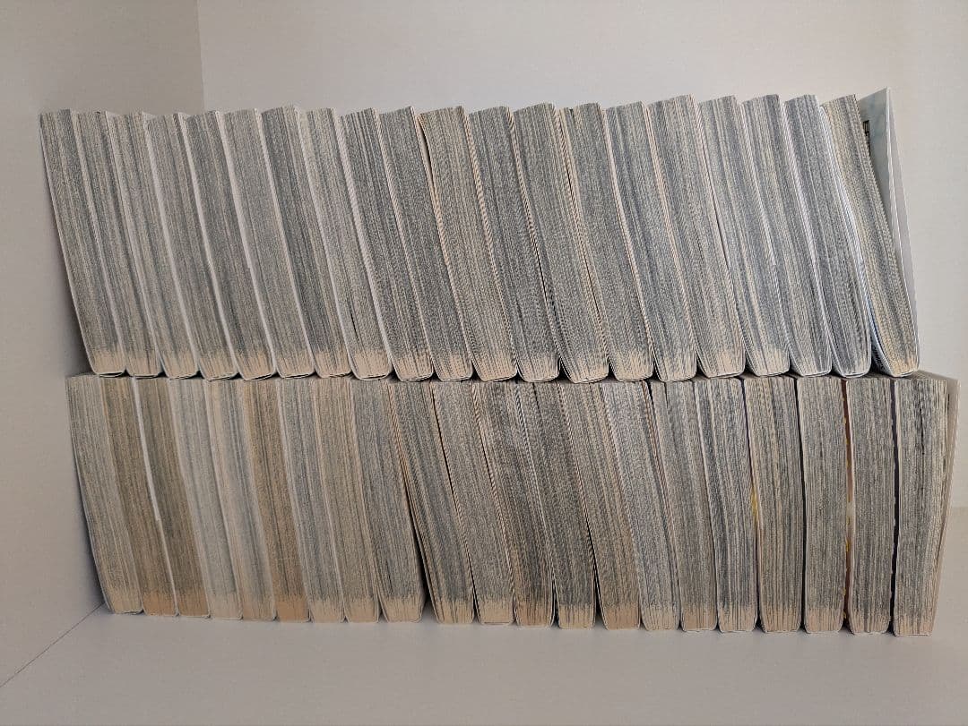 ベルセルク　1〜41巻セット　三浦建太郎