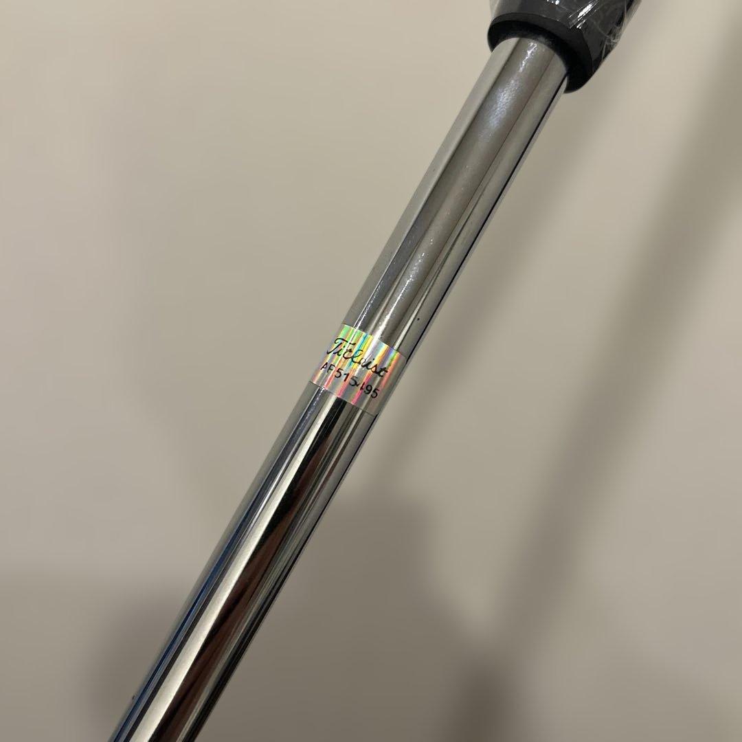 スコッティキャメロン カスタムパター M2SELECT NEWPORT 34㌅