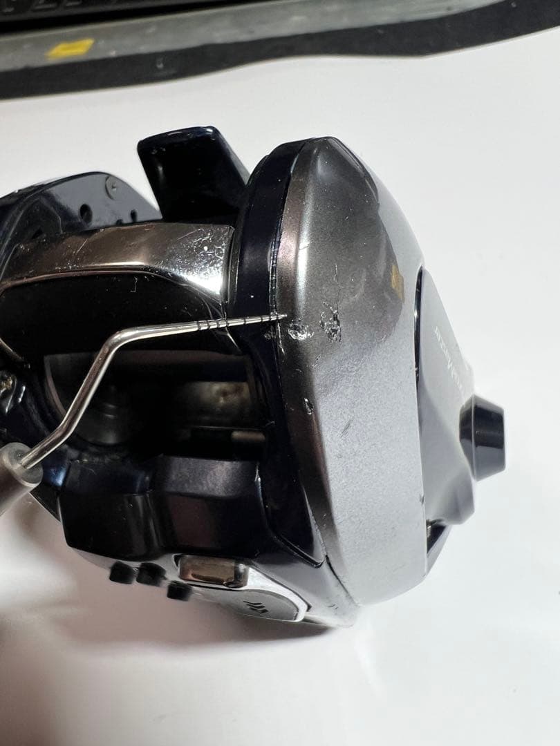 SHIMANO 18フォースマスター600