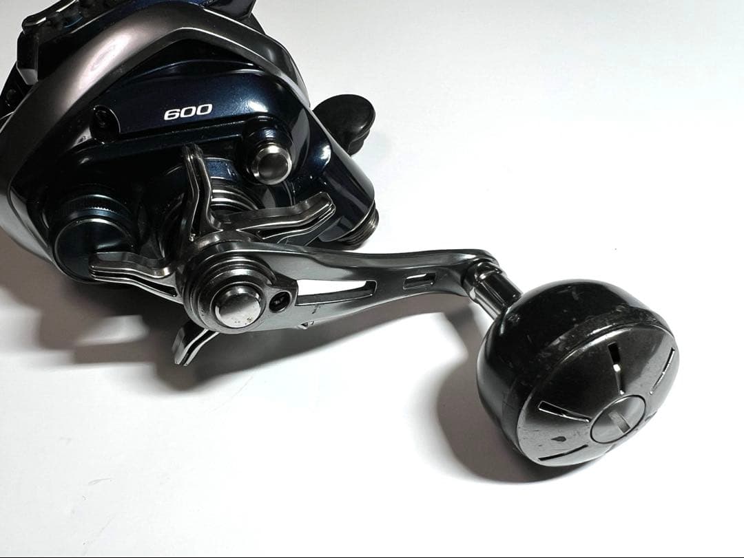 SHIMANO 18フォースマスター600