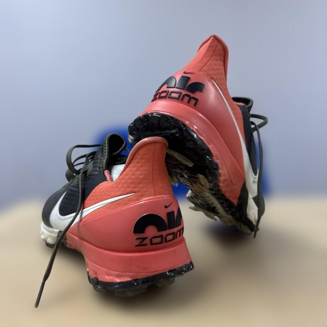 シューズ(男性用) Nike Air Zoom 27.5cm