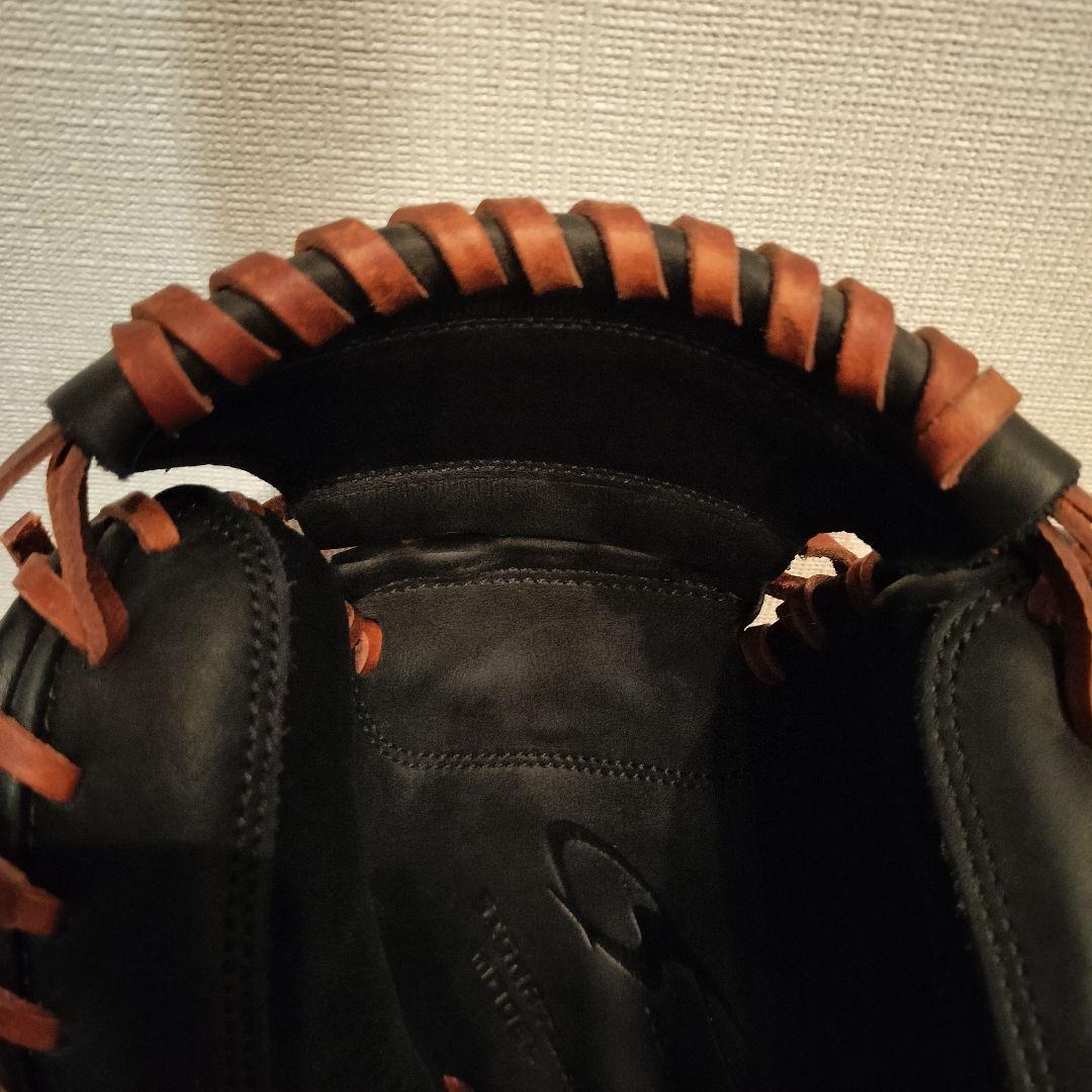 美品 NIKE JOH 08 SIGNATURE MODEL 城島モデル