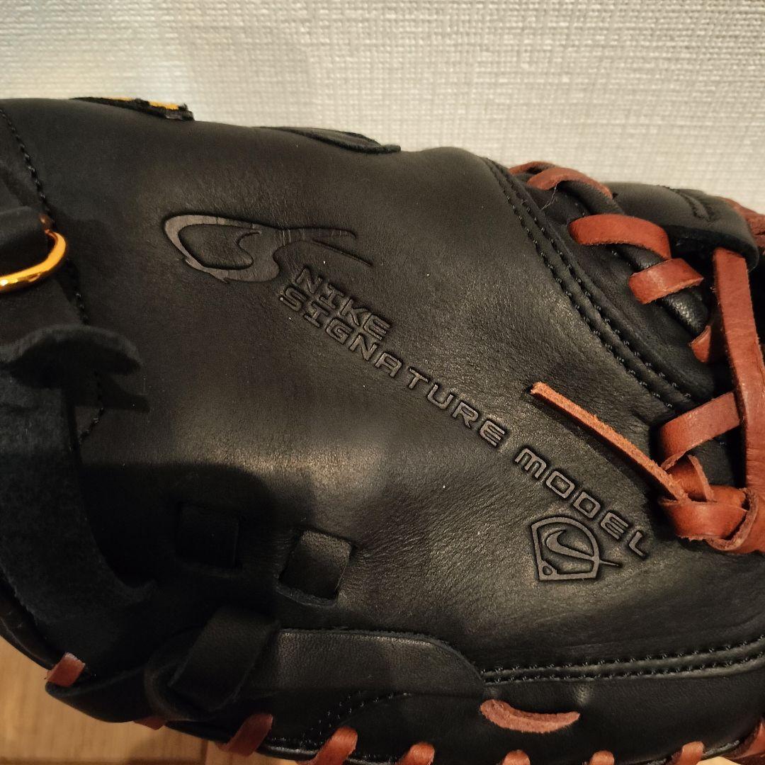 美品 NIKE JOH 08 SIGNATURE MODEL 城島モデル