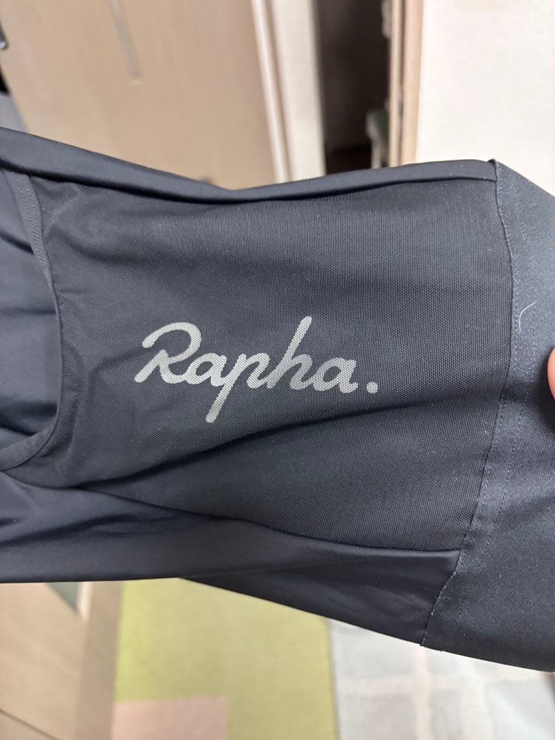【値下げ】Rapha core cargo bib shorts XXL