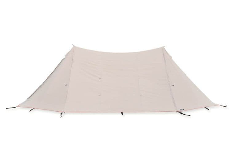 【希少】CANP MANIA PRODUCTS プレシャス　テント