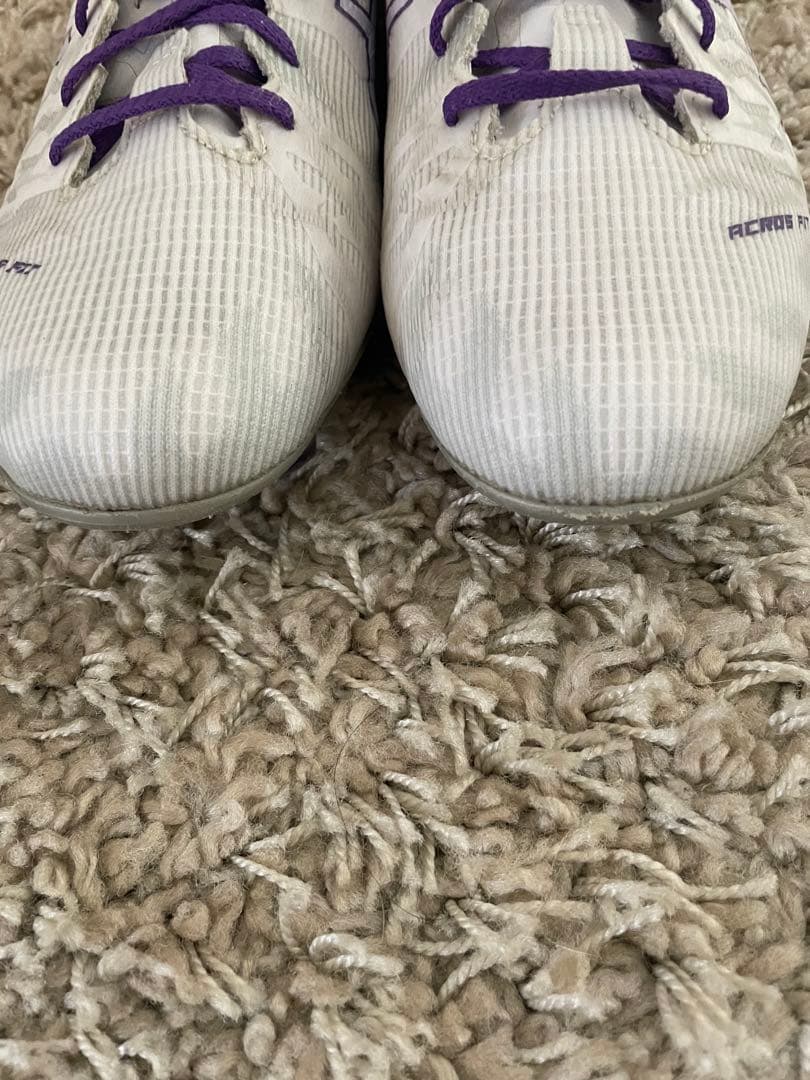 asics DSライトACROS 3 27.5cm