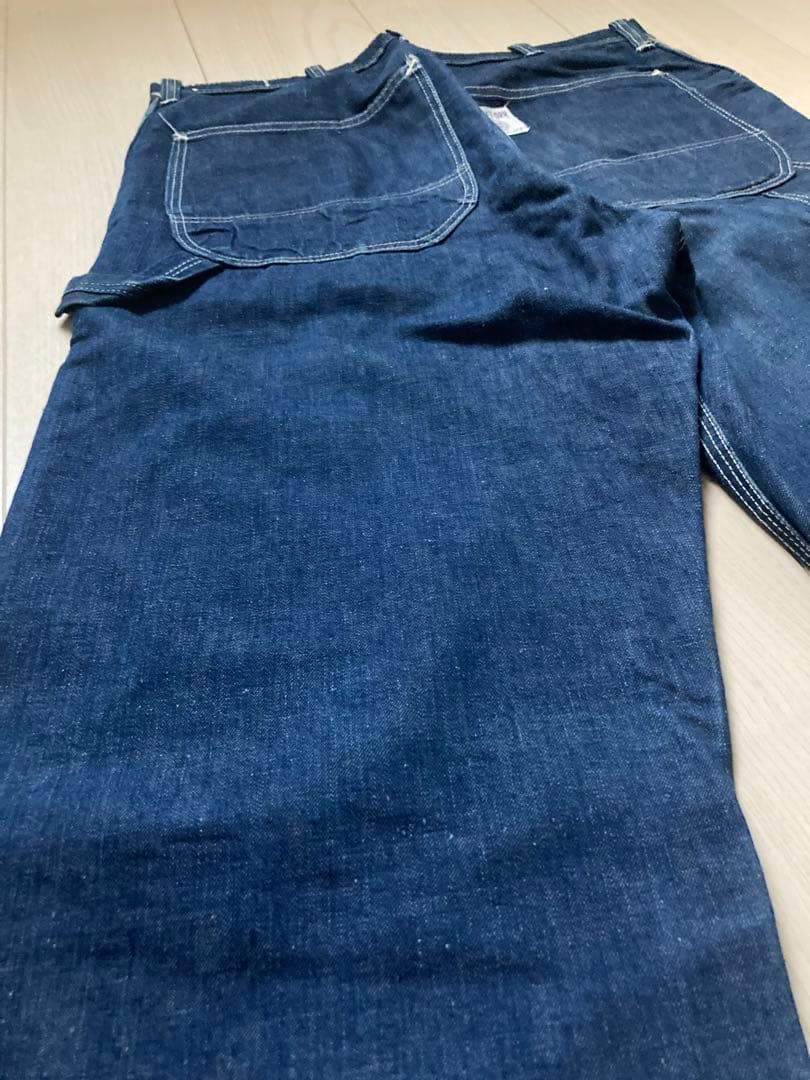 SWEET ORR ペインターパンツ　VINTAGE 50s60s70s